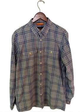 Orvis Trout Bum Performance Button Down